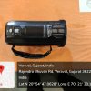 Video Recording Camera Photo 1